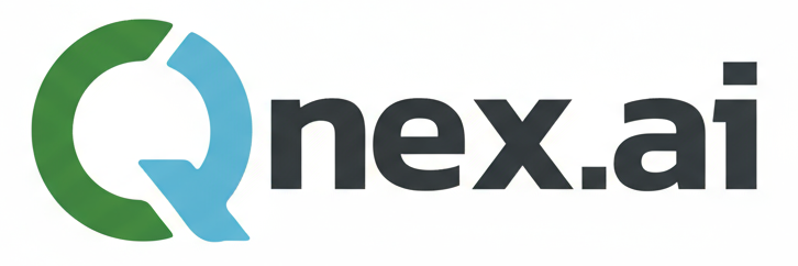 Qnex.ai Logo